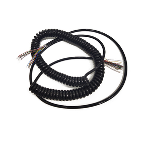 A66L-0001-0236 สายเคเบิล MPG ยาว 5 เมตร ขยาย 26 พินสำหรับตัวควบคุมระบบ FANUC - Product Image 1