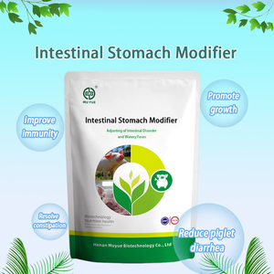 Animal <b>Feed</b> Grade Pig Swine Growth Premix Intestinal Stomach Modifier and <b>Feed</b> <b>Additive</b> - Product Image 2