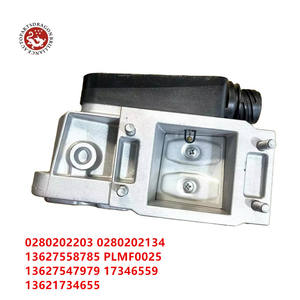 Sensor de Flujo de Aire Masivo 0280202027 0280202203 13627558785 PLMF0025 13627547979 17346559 13621734655 para <span class=keywords><strong>BMW</strong></span> E30 E36 E34 318i 51 - Product Image 2