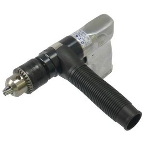 Perceuse d'angle pneumatique à couple élevé Offre Spéciale 800 tr/min 1/2 "Taille du mandrin Fabriqué à Taiwan - Product Image 5