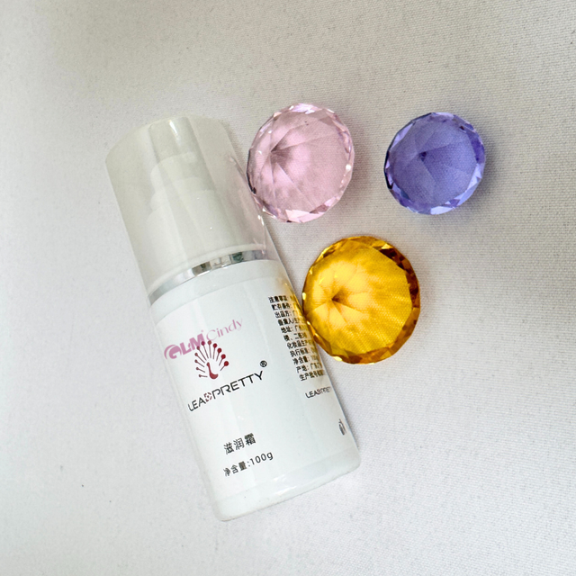 Multifunction RF Conductive Moisturizer Cream for Energy Conduction Skin Care for Massage Slimming Machine Beauty Personal Care