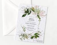 Porte-clés en acrylique miroir Hamsa, léger et créatif, avec design personnalisé, imprimé UV, souvenir pour les invités, Bar Mitzvah, personnalisation de marque