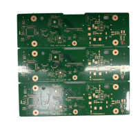 Carte électronique universelle PCB personnalisée pour machine à laver, populaire en Chine