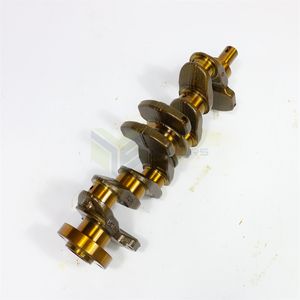 Albero Motore per Nissan G11Z C11Z L10Z NL10Z C11Z HR16 HR16DE 1.5L in Ghisa 12201-EE02A 12201-1KA0A - Product Image 2