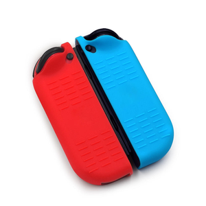 Coque en silicone Joy Pad Con Shell, housse de protection pour manette Nintendo Switch, accessoires de jeu - Product Image 3