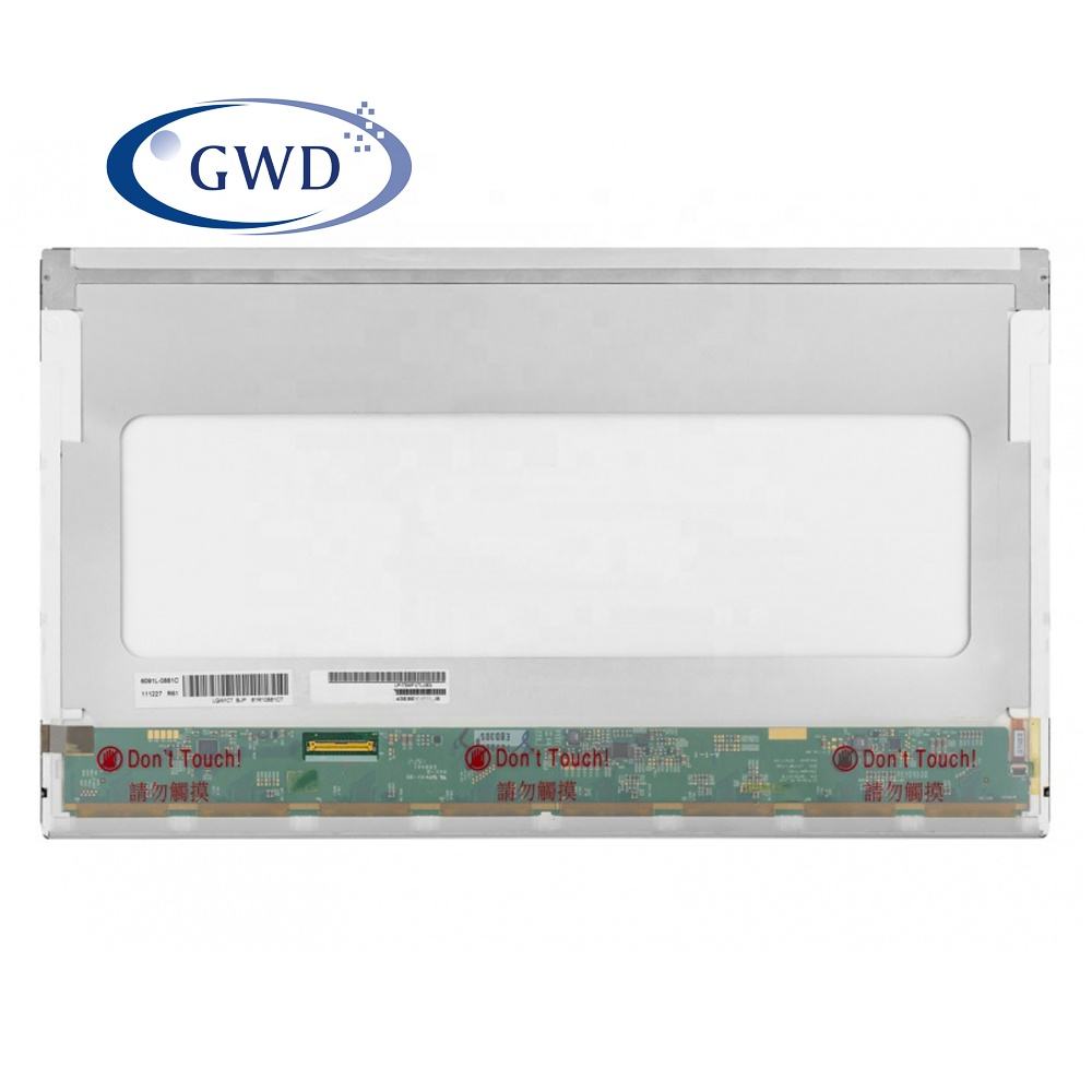 17.3 Inch LCD Screen for Dell XPS 17 - 50PIN EDP Interface