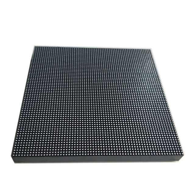 Factory Directly Wholesale Led Modules Indoor High Refresh P2.5 Led Module for Led Display Screen