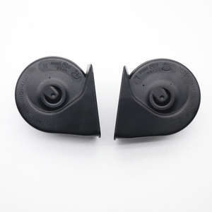 LVEE <span class=keywords><strong>DL75</strong></span> 12V Auto Schnecken luft Universal Special Plug Horn Limousine - Product Image 2