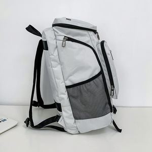 Sacs à dos de voyage imperméables multi-poches, sacs à dos de sport de plein air tendance, sacs à dos scolaires, sacs à dos pour ordinateur portable grande capacité personnalisés - Product Image 3