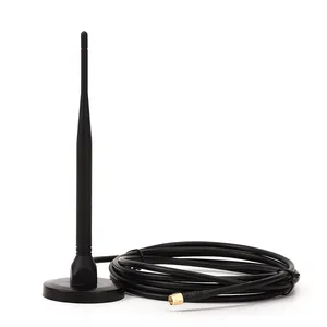 Transmisor de TV de largo alcance 200W Hd 75 pulgadas 4K Hd Antena de TV universal para medios Internet Telescópico Digital