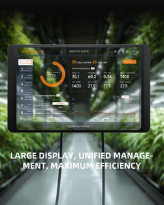 Spider Farmer - Gestión Climática Integrada de Espacios de Cultivo Independientes a Gran Escala, Kit de Controlador GGS Pro para Cultivo Comercial - Product Image 4