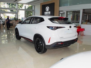 <span class=keywords><strong>2025</strong></span> mô hình changan SUV 1.5t DCT Xăng LED Đèn màn hình cảm ứng mới vượt ra ngoài phiên bản - Product Image 2