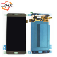 Pour Samsung Note 5 écran Lcd Oem tactile numériseur pièces de rechange remplacement de l'assemblage