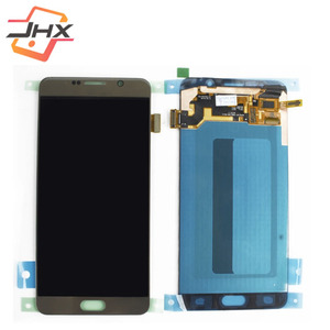 For Samsung <strong>Note</strong> 5 <strong>Lcd</strong> Screen Display Oem Touch <strong>Digitizer</strong> Spare Parts Assembly Replacement - Product Image 3