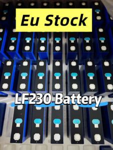 Polonia envío gratis 3,2 V CATL para Calb 230ah L173 F230 Lifepo4 Enook 230ah 6000 ciclos CE certificado batería de litio Solar - Product Image 6