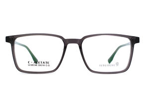 LevleNine 85146 vente en gros 2025 lunettes en acétate montures de lunettes optiques pour hommes femmes lunettes - Product Image 4