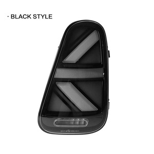 Fanali Posteriori LED Originali con Indicatori di Direzione Sequenziali per BMW <span class=keywords><strong>Mini</strong></span> R50 R52 <span class=keywords><strong>R53</strong></span> 2001-2007 - Product Image 6