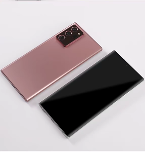 Teléfono Móvil Samsung <span class=keywords><strong>S20</strong></span> 5G Desbloqueado al Por Mayor a Precio Económico - Product Image 5
