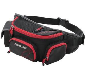 Mochila Bandolera Personalizada para Hombre, Bolso Bandolera Cruzado, Bolso de Hombro, Mochila Cruzada para Motociclismo y Ciclismo - Product Image 6