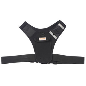 Chaleco de Seguridad Deportivo Unisex Personalizado al por Mayor, Mochila Reflectante para Correr, Riñonera para Corredores, Chaleco con Peso para Deportes - Product Image 4