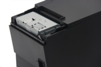 Printer Thermal Bluetooth 80mm, Kompatibel dengan ESC/POS dan STAR dengan Pemotong Otomatis