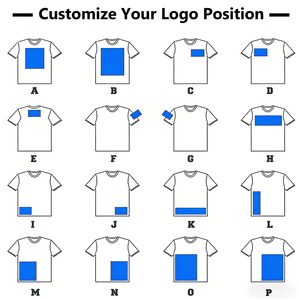 T-shirt da uomo personalizzata OEM ODM oversize, taglio corto, lavaggio acido, 100% cotone, stampa grafica tigre e croce, effetto distressed e sfilacciato, stile grunge Y2K - Product Image 5