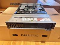Serveur Rack Dell PowerEdge Reconditionné d'Occasion - Modèles R760, R750, R740, R740xd, R740xd2, R750xs, R750xa, R760xa, R760xd2 - Prix Exceptionnel