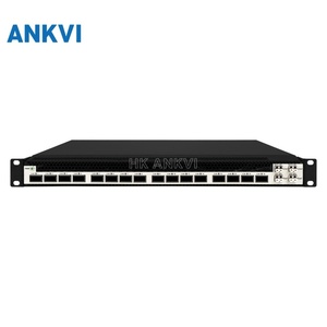 Equipo WDM Integrado DCI3100 DCI DWDM 1U 1.6T 16x100G QSFP28 con Interfaz de Servicio Personalizable para Interconexión de Centros de Datos - Product Image 5