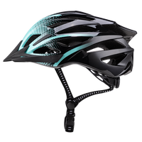Casque de vélo certifié CE EN1078 CPSC pour adultes, hommes et femmes, 23 aérations, 240g, vente en gros OEM
