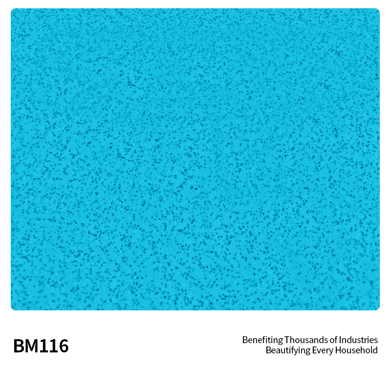 BM116