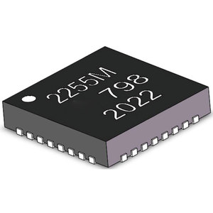 Convertisseur analogique-numérique Hce2255M, fournisseur original de composants électroniques chinois - Product Image 1