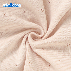 2024 recién llegado mimixiong ODM tejido recién <span class=keywords><strong>nacido</strong></span> algodón bebé suéter abrigo boutique cardigans ropa - Product Image 5