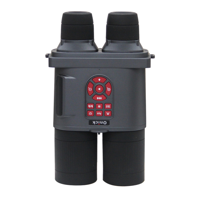 Onick NP-1600 High Frequency Thermal Imaging Scope for Outdoor Exploration 8X Magnification Night Vision Product
