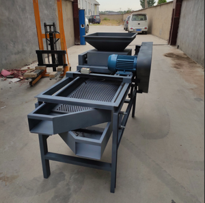 Machine à Décortiquer les Amandes et les Noix de Macadamia Populaire - Product Image 2