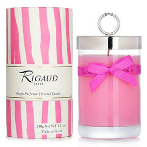 RIGAUD - Candela Profumata - #   Rose Couture - Product Image 3