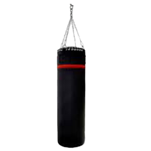 Saco de Boxeo Plegable de PVC Resistente, Lleno de Agua, 4 Pies de Alto, Capacidad de 40 kg a 200 kg, Entrenamiento Profesional Duradero - Product Image 4