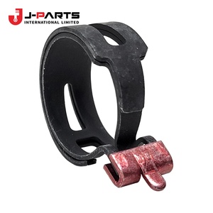 แคลมป์หรือคลิปหนีบสายไฟสำหรับโตโยต้า HIACE LH103 1993-1998 90467-15018 - Product Image 2