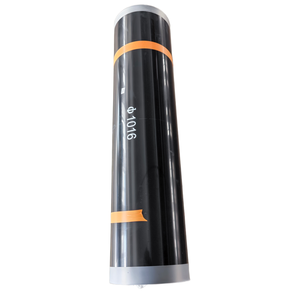 ปลอกหดความร้อน FRDP 110C 3LPP สำหรับเคลือบเชื่อมรอบท่อใต้ดินตามมาตรฐาน <span class=keywords><strong>ISO</strong></span> 21809-3 - Product Image 4