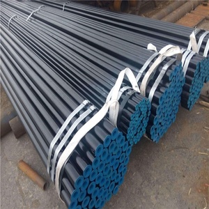 Tube en acier BKS BOERKING pour le pétrole et le gaz, pour pipeline/Tuyau en acier sans soudure A106B - Product Image 3