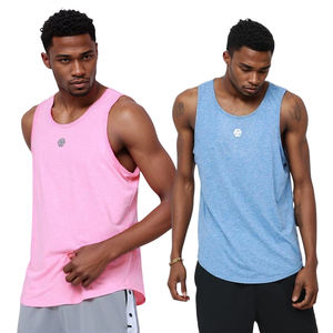 Camisetas sin mangas para hombre, Camisetas interiores para hombre, ropa de entrenamiento, chaleco, camisas sin mangas, camiseta sin mangas para gimnasio, camisetas sin mangas para hombre - Product Image 4