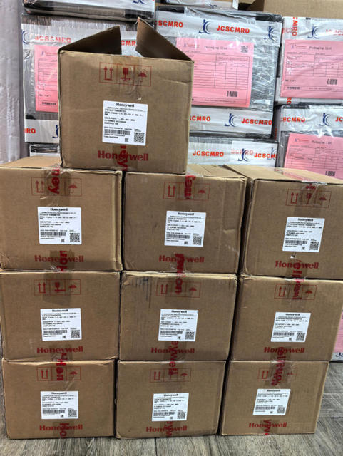 New Honeywell STG700 SmartLine Gauge Pressure Series
