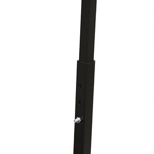 Minitrampolín <span class=keywords><strong>de</strong></span> Fitness para niños y adultos, cama elástica pequeña para saltar en interiores - Product Image 3