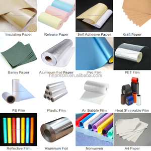 Máquina de Corte de <span class=keywords><strong>Goma</strong></span> <span class=keywords><strong>EVA</strong></span>, Cortadora de Cinta Multiusos de PVC y Papel, Máquina de Troquelado de Rollos y Hojas de Papel A3 A4 - Product Image 2