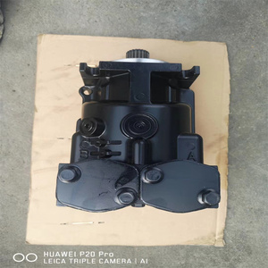 Motor Hidráulico Lainuo Serie 90, 90R, 90L, 90M, 90R055, 90L055, 90M055, Motor de Pistones 90M055NC0N8N0S1W00NNN0000E6 - Product Image 2