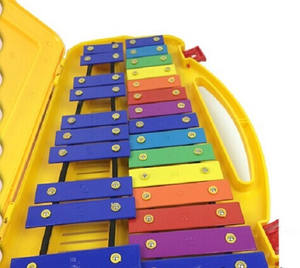 <span class=keywords><strong>Xylophone</strong></span> pour bébé, piano à frapper, jouet pour enfants, maternelle, éducation précoce, instrument à percussion, piano <span class=keywords><strong>en</strong></span> feuille de <span class=keywords><strong>fer</strong></span> 25 - Product Image 2