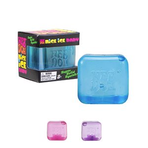 <span class=keywords><strong>Jouet</strong></span> Squishy Needoh Nice <span class=keywords><strong>Club</strong></span> <span class=keywords><strong>Cube</strong></span> en Maltose à Rebond Lent, Anti-Stress, Sensoriel, pour le Bureau, Vente en Gros, Testé CPC, Stock US - Product Image 2