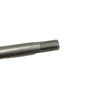 Pièces de scooter essieu de roue avant pour accessoires de réparation de Scooter électrique Kukirin G2 Pro - Product Image 1