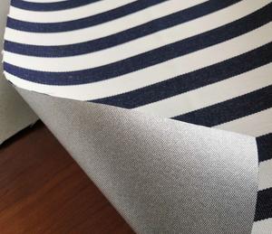 방수 야외 자외선 차단 폴리에스터 180-480GSM 280GSM 원단 5년 보증 - Product Image 6