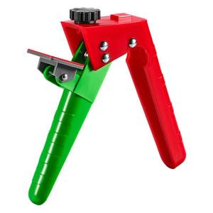 Niu Xiang <b>Drawer</b> Clips Stainless Steel Quick Install Press Type For Storage Closet With Easy Installation And Unrestricted - Product Image 2