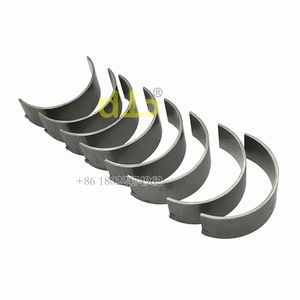 Pièces de machines de construction 5420382211 ROULEMENT DE BIELLE INFERIEUR pour MTU pour groupe électrogène 16v2000 pour MAN ROULEMENT DE BIELLE 12v2000 - Product Image 2
